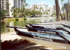 Lokahi Canoe Club picture, filched straight from their website.