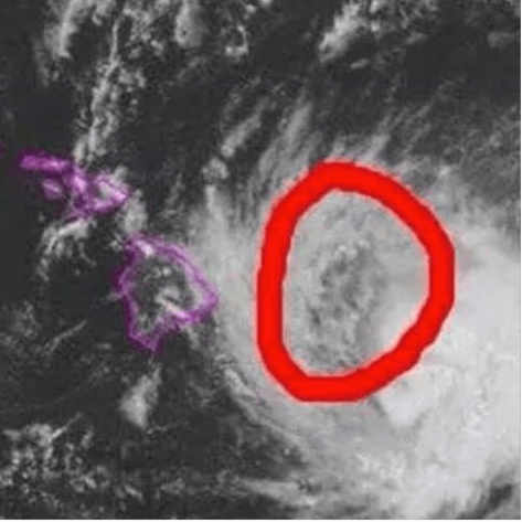 Sorry, don't know who to credit for this photo-- took it off of Hawaiian 105 KINE's website. If it's yours and you want to claim it and put your name on it, please do!